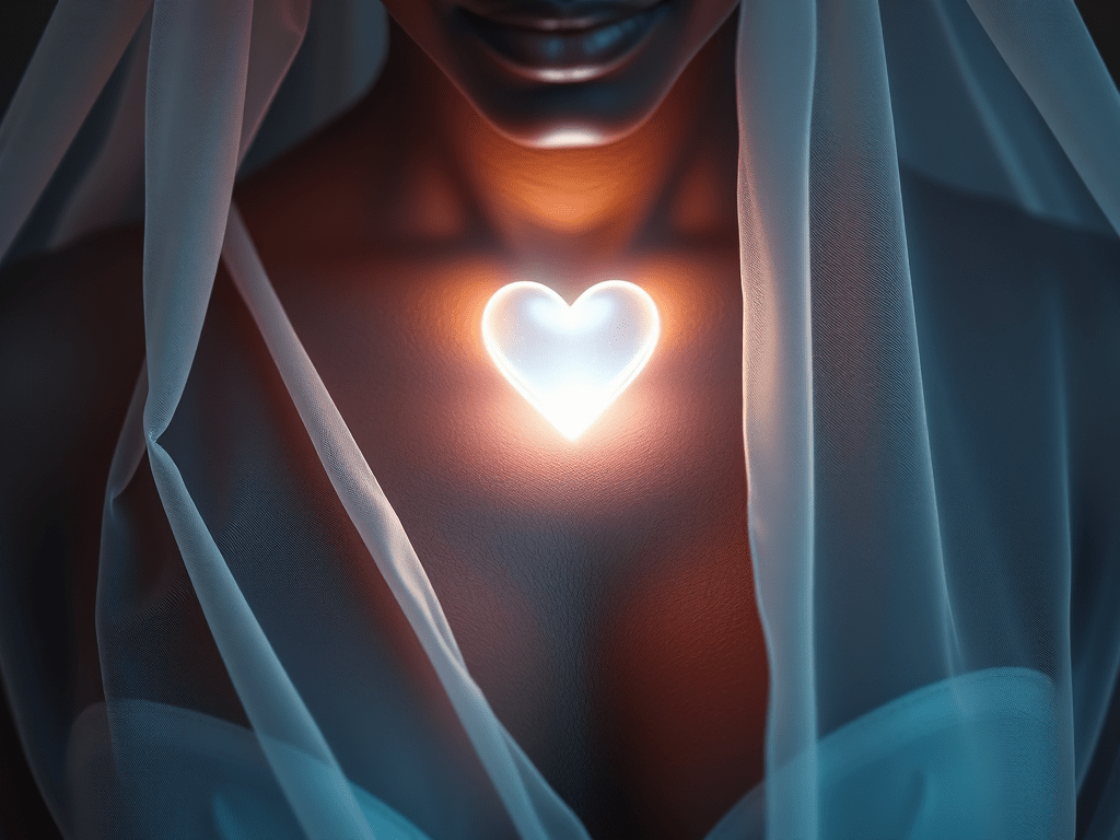 Le voile se&nbsp;lève